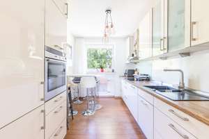 Eine Immobilie zum Verlieben – Modernisierte Eigentumswohnung mit Balkon! – Die vollständige Adresse der Immobilie erhältst du vom Anbieter., 49090 Eversburg, Osnabrück – Vorschaubild 6
