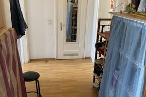 Stilvolle Altbauwohnung mit 3 m Deckenhöhe in Bestlage an der Karl-Marx-Allee – Karl-Marx-Allee  68, 10243 Friedrichshain, Berlin – Vorschaubild 10