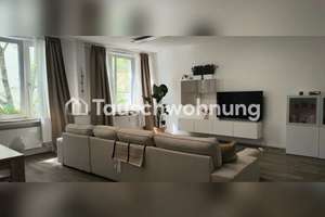 Tauschwohnung: 3-Zimmer-Wohnung in Duisburg, 113 m² – Die vollständige Adresse der Immobilie erhältst du vom Anbieter., 47119 Ruhrort, Duisburg – Vorschaubild 3