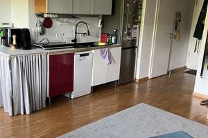 Mini-Loft im Rheinauhafen – Agrippinawerft 20, 50678 Neustadt/Süd, Köln – Vorschaubild 3