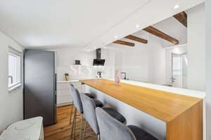 Neuwertige Dachgeschosswohnung in Remscheid – modern wohnen, nachhaltig investieren