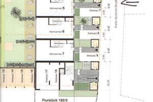 Modernes Einfamilienreihenhaus in Lorsch mit Dachterrasse – Carlo-Schmid-Str. 6, 64653 Lorsch – Vorschaubild 8
