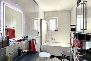 Urban wohnen, clever investieren – gepflegte 2-Zimmer-Wohnung mit Balkon – 45139 Südostviertel, Essen – Vorschaubild 14