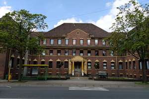 Willkommen zuhause: Großzügige 2-Zimmer-Wohnung mit 72 m² in Oberhausen – Teutoburger Str. 259, 46119 Klosterhardt-Süd, Oberhausen – Vorschaubild 13