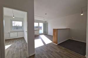Wir renovieren - 3-Raum-Wohn(t)raum in Chemnitz-Kappel + 750 € Gutschein*! – Straße Usti nad Labem 187, 9119 Kappel, Chemnitz – Vorschaubild 2
