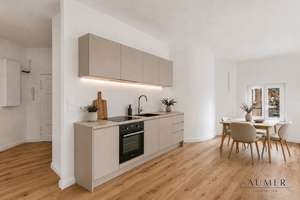 Provisionsfrei – Charmante 1-Zimmer-Wohnung im Dachgeschoss, Kreuzberg – Kreuzbergstraße 26, 10965 Kreuzberg, Berlin – Vorschaubild 4