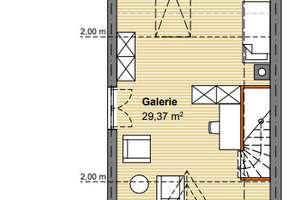 Einziehen und wohlfühlen: Energieeffizientes Reihenendhaus in guter Lage von KA-Grünwinkel – Die vollständige Adresse der Immobilie erhältst du vom Anbieter., 76185 Grünwinkel, Karlsruhe – Vorschaubild 17
