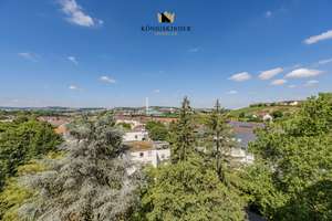 Sonnige 2-Zimmer-Wohnung mit Westbalkon, Aufzug und sensationeller Aussicht. – Die vollständige Adresse der Immobilie erhältst du vom Anbieter., 70374 Schmidener Vorstadt, Stuttgart – Vorschaubild 5
