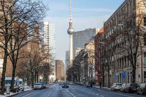 Stadtwohnung in erstklassiger Berliner Zentrumslage – Lindenstraße 77, 10969 Kreuzberg, Berlin – Vorschaubild 6