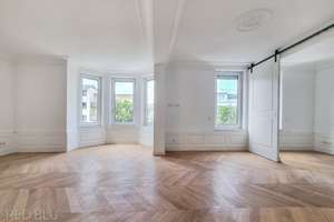 Citylage trifft Komfort: 2,5-Zimmer-Wohnung im begehrten Stuttgarter Westen – Die vollständige Adresse der Immobilie erhältst du vom Anbieter., 70178 Neue Vorstadt, Stuttgart – Vorschaubild 2