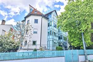 Schönes Apartment in zentraler Lage! – Die vollständige Adresse der Immobilie erhältst du vom Anbieter., 86153 Rechts der Wertach, Augsburg – Vorschaubild 1