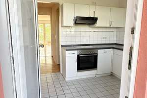 Ruhiges Apartment nahe Laimer Platz - U-Bahn vor der Tür – Die vollständige Adresse der Immobilie erhältst du vom Anbieter., 80686 St. Ulrich, München – Vorschaubild 2