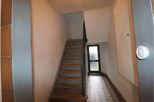 *2 Zimmer mit Balkon im Dachgeschoss* in Duisburg-Homberg, Moerser Str. – Die vollständige Adresse der Immobilie erhältst du vom Anbieter., 47198 Alt-Homberg, Duisburg – Vorschaubild 2