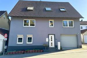 273 m² Wohnfläche – Mehrgenerationenhaus mit Einliegerwohnung und Wintergarten – Die vollständige Adresse der Immobilie erhältst du vom Anbieter., 72141 Walddorfhäslach – Vorschaubild 2