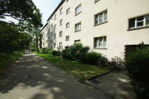 Ruhige UND zentrale Lage, sofort einziehen, keine Provision, 51 m2 Wohnung im OG, lichtdurchflutet – Colmarer Weg 2, 14169 Zehlendorf, Berlin – Vorschaubild 15