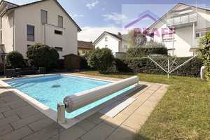 Zuhause ankommen in Rielasingen! Traumhaftes Einfamilienhaus mit Pool, Wellnessoase und vielem mehr – Konstanz (Kreis) – Vorschaubild 54