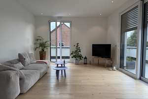 Stilvolle Penthousewohnung mit großer Dachterrasse und hochwertiger Einbauküche – Gartenstadt – 44141 Westfalendamm, Dortmund – Vorschaubild 22