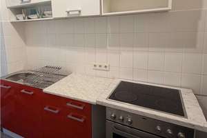 Schöne 2-Zimmer Wohnung| Wannenbad mit Fenster| Gemeinschaftsgarten – Surkampstr. 76, 45891 Erle, Gelsenkirchen – Vorschaubild 4