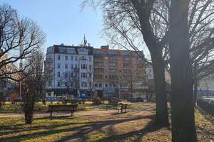Vermietete 1,5 Zimmerwohnung mit Balkon als Kapitalanlage im Reuterkiez – Kottbusser Damm 76, 10967 Neukölln (Ortsteil), Berlin – Vorschaubild 5