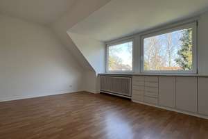 Charmante Dachgeschoss-Maisonette in ruhiger, grüner Wohnlage – Die vollständige Adresse der Immobilie erhältst du vom Anbieter., 22399 Poppenbüttel, Hamburg – Vorschaubild 5