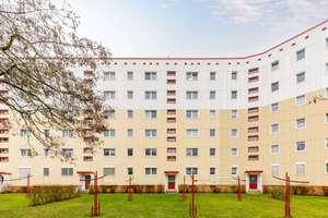Modernisierte 3-Zimmerwohnung in Hohenschönhausen - sofort verfügbar – Die vollständige Adresse der Immobilie erhältst du vom Anbieter., 13059 Neu-Hohenschönhausen, Berlin – Vorschaubild 10