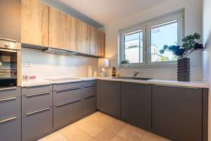 Energy-efficient family dream home with roof terrace - visit our show house now! – Zur Spiegelglasfabrik 5, 40880 West, Ratingen – Vorschaubild 8