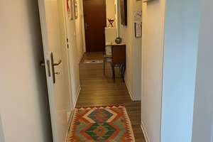 Rheinnahe 4-Zimmer-Wohnung in Düsseldorf Heerdt - Nachmieter zum 1.08.26 gesucht – Wetzelgasse 6, 40549 Heerdt, Düsseldorf – Vorschaubild 14
