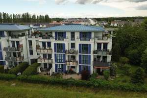 3-Zimmer-Wohnung mit Balkon | Gäste-WC | Aufzug | Tiefgaragenstellplatz – Die vollständige Adresse der Immobilie erhältst du vom Anbieter., 4349 Plaußig-Portitz, Leipzig – Vorschaubild 15