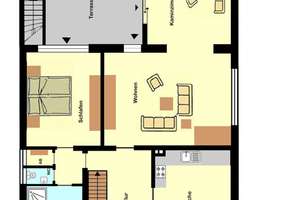 Einfamilienhaus mit Einliegerwohnung in super Lage von Ochtrup – Die vollständige Adresse der Immobilie erhältst du vom Anbieter., 48607 Ochtrup – Vorschaubild 30