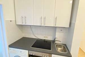 *WESTEND* 2-Zimmer-Wohnung – Savignystraße 73, 60325 Westend-Süd, Frankfurt am Main – Vorschaubild 5