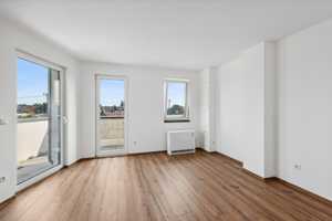 Erstbezug: Exklusive Single Wohnungen in Düsseldorf-Oberbilk – Düsseldorf – Vorschaubild 2