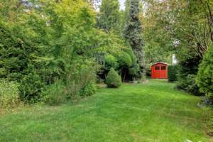 Königsdorf:  DHH mit 146 m², Wintergarten, Keller, Garage & Traumgarten / Dach & Fenster saniert! – Die vollständige Adresse der Immobilie erhältst du vom Anbieter., 50226 Frechen – Vorschaubild 15