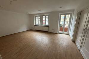 EIGENNUTZER AUFGEPASST!  Helle 4 Zimmer Wohnung im 3. OG in Sebald (provisionsfrei) – Die vollständige Adresse der Immobilie erhältst du vom Anbieter., 90403 Altstadt, St. Sebald, Nürnberg – Vorschaubild 6