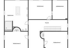 EINMALIGE VILLA MIT POOL IN OBERSCHEINFELD – LUXUS, DESIGN & MODERNSTE TECHNIK VEREINT. BEZUGSFREI – Lerchenweg 4, 91438 Neustadt a.d. Aisch-Bad Windsheim (Kreis) – Vorschaubild 25
