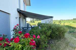 **RESERVIERT** Energieeffizientes Einfamilienhaus KfW 40 Plus (7kWh/m²·a) mit großem Garten! – Neustadt a.d. Aisch-Bad Windsheim (Kreis) – Vorschaubild 41