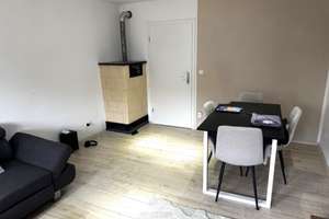 3-Zi. DG Wohnung, 60 m² – Die vollständige Adresse der Immobilie erhältst du vom Anbieter., 70439 Stammheim-Mitte, Stuttgart – Vorschaubild 2