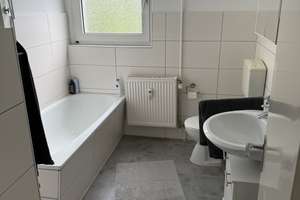 2-Zimmer-Wohnung mit Balkon in ruhiger Lage von Köln-Niehl – Die vollständige Adresse der Immobilie erhältst du vom Anbieter., 50735 Niehl, Köln – Vorschaubild 8