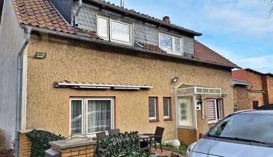 Bild von Einfamilienhaus in Königslutter-Lauingen! Mein Haus = Mein Makler!