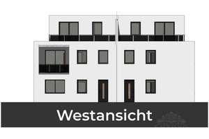 Eigentumswohnung in Oldenburg KFW40+ (Neubau) – Die vollständige Adresse der Immobilie erhältst du vom Anbieter., 26129 Wechloy, Oldenburg (Oldenburg) – Vorschaubild 5