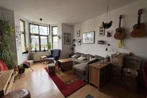 Großzügige 3-Raum-Wohnung mit Balkon und Gäste-WC in Magdeburg – 39108 Stadtfeld Ost, Magdeburg – Vorschaubild 3