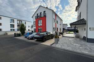 Zwei moderne Neubauwohnungen im Paket – EG + Souterrain | zusammen 94 m² Wohnfläche | rechts