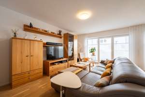Großzügige 4-Zimmer-Eigentumswohnung mit gehobener Ausstattung & Tiefgarage – Die vollständige Adresse der Immobilie erhältst du vom Anbieter., 56072 Metternich, Koblenz – Vorschaubild 4