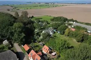 Poggenhof: Ihr Zuhause an der Ostsee – Schaprode, Vorpommern-Rügen (Kreis), 18569 Rügen (Kreis) – Vorschaubild 2