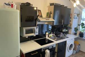 2-Zimmer Wohnung in Leipzig Zentrum-Südost teilmöbiliert unbefristet  – Die vollständige Adresse der Immobilie erhältst du vom Anbieter., 4103 Zentrum-Südost, Leipzig – Vorschaubild 5
