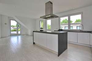 *LOFTCHARAKTER!* Neubau 2,5-Zimmer-Dachterrassenwohnung – Die vollständige Adresse der Immobilie erhältst du vom Anbieter., 22391 Wellingsbüttel, Hamburg – Vorschaubild 5