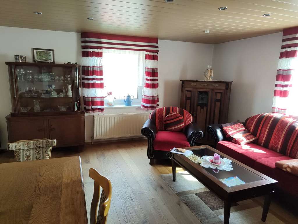 Immobilie in Hohenselchow-Groß Pinnow - NEU*** Wohnhaus mit Einliegerwohnung in Groß Pinnow - Bild 4