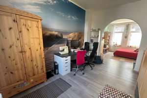 Bremer Charme trifft auf moderne Lebensqualität – Die vollständige Adresse der Immobilie erhältst du vom Anbieter., 28217 Steffensweg, Bremen – Vorschaubild 11
