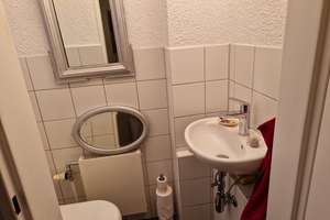 Waldnähe, ruhige Lage – Die vollständige Adresse der Immobilie erhältst du vom Anbieter., 64367 Mühltal – Vorschaubild 7
