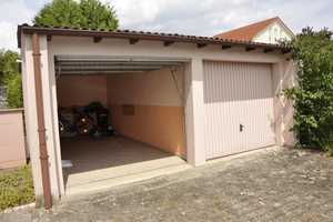 KAPITALANLAGE oder MEHRGENERATIONENHAUS:
TEILMODERNISIERTES DREIFAMILIENHAUS + GARTEN + DOPPELGARAG – Schwäbisch Hall (Kreis) – Vorschaubild 35