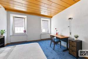 Großzügige Altbauwohnung mit 106 m², 4 Zimmern und hervorragender Anbindung – 86153 Stadtjägerviertel, Augsburg – Vorschaubild 6